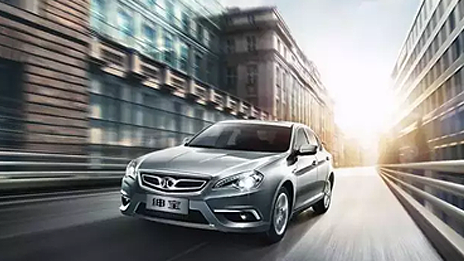 戰(zhàn)略布局，北汽集團(tuán)發(fā)力汽車領(lǐng)域新技術(shù)