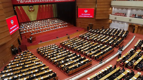 兩會上的“北汽聲音”：京津冀攜手，做強汽車產(chǎn)業(yè)鏈