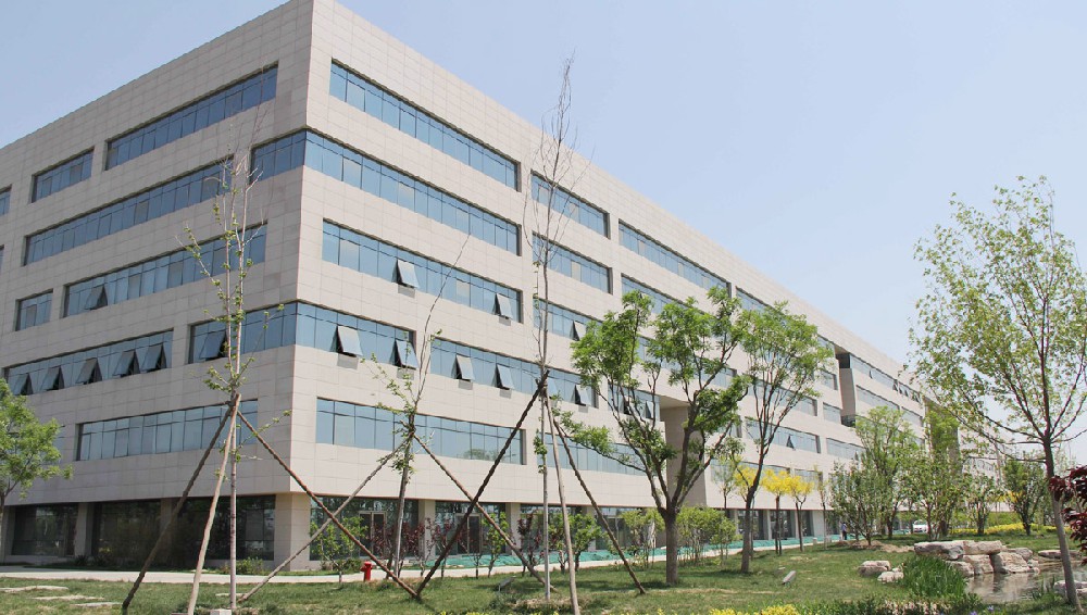 辦公樓外墻鋁板