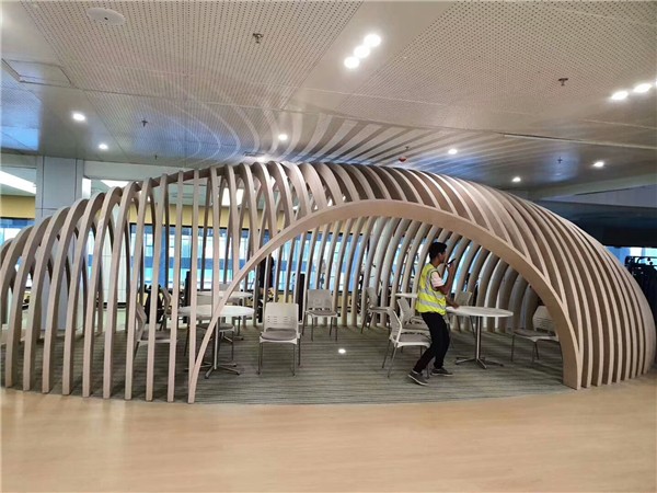 氟碳鋁單板在施工五大要點(diǎn)及結(jié)構(gòu) 氟碳鋁單板在施工五大要點(diǎn)及結(jié)構(gòu)