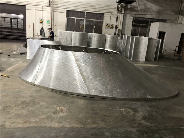 氟碳鋁單板在施工五大要點(diǎn)及結(jié)構(gòu) 氟碳鋁單板在施工五大要點(diǎn)及結(jié)構(gòu)